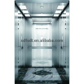 Edifício barato passageiro residencial elevador / elevador da tecnologia FuJi, fábrica preço de elevador de fabricação